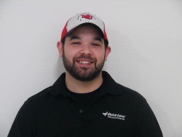 Staff member Jordon Saffell from ID_675656b9473f