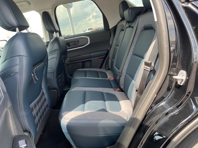 2022 Ford Bronco Sport Outer Banks - Photo 29