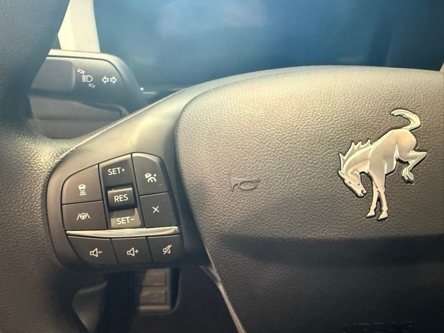 2025 Ford Bronco Sport Heritage - Photo 13