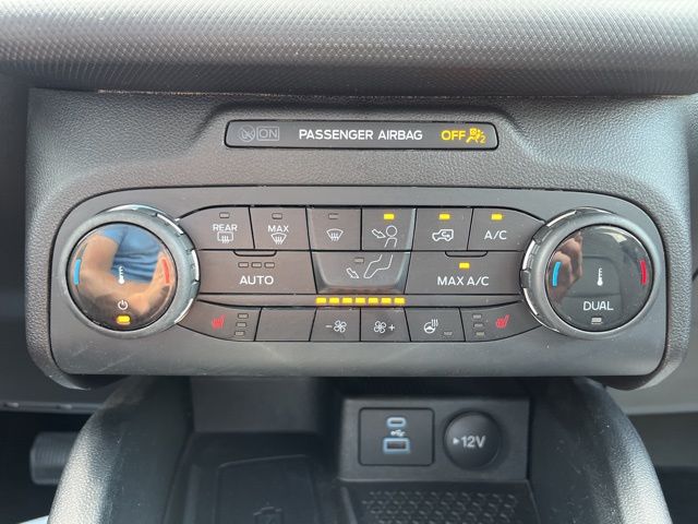 2022 Ford Bronco Sport Outer Banks - Photo 21