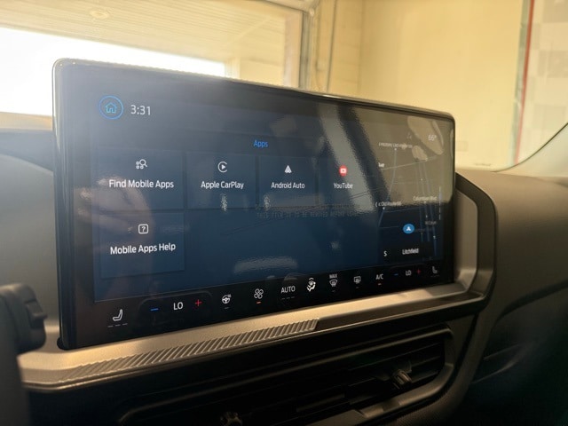 2025 Ford Bronco Sport Outer Banks - Photo 31