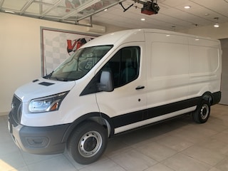 2025 Ford Transit-250 Cargo Base Van Medium Roof Van