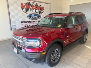 2025 Ford Bronco Sport Big Bend SUV