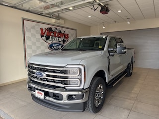 2026 Ford F-250 Truck Crew Cab