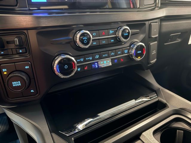 2026 Ford F-350 Super Duty Lariat - Photo 31