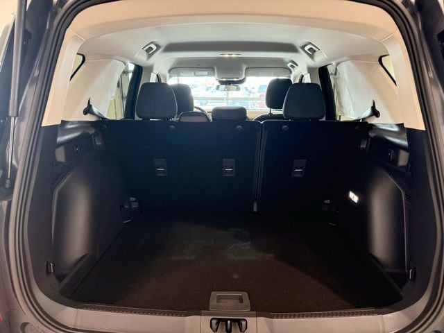 2025 Ford Bronco Sport Heritage - Photo 22