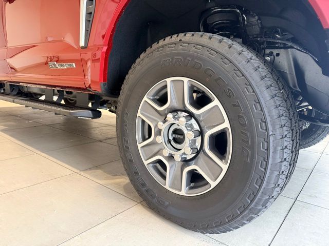 2026 Ford F-350 Super Duty Lariat - Photo 10