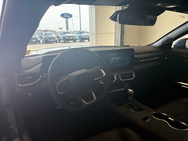 2025 Ford Mustang EcoBoost Premium Fastback - Photo 14