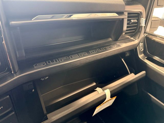 2026 Ford F-350 Super Duty Lariat - Photo 20