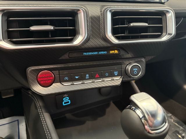 2025 Ford Mustang EcoBoost Premium Fastback - Photo 28