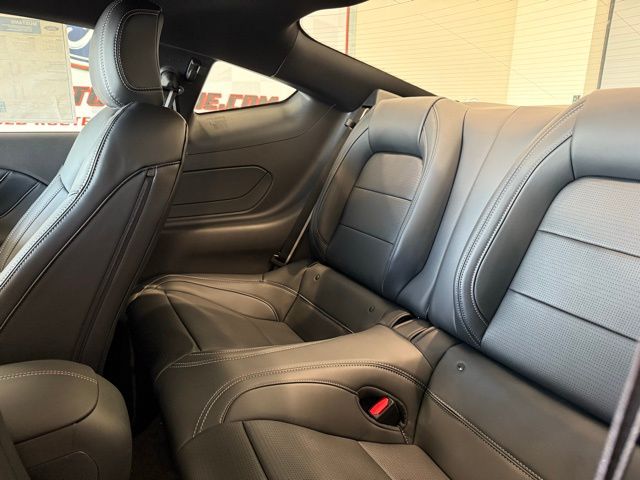 2025 Ford Mustang EcoBoost Premium Fastback - Photo 19