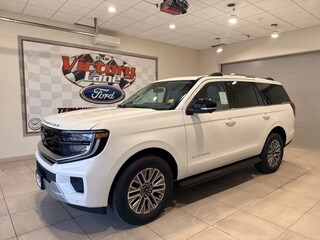 2026 Ford Expedition Platinum SUV