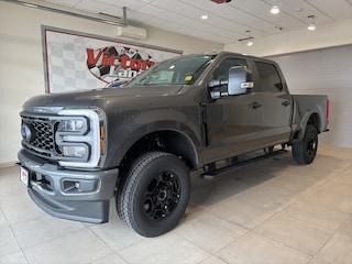 2026 Ford F-350 XL Truck Crew Cab