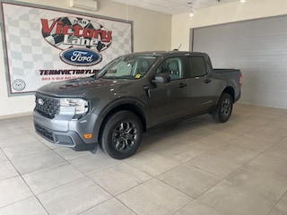 2026 Ford Maverick XLT Truck SuperCrew