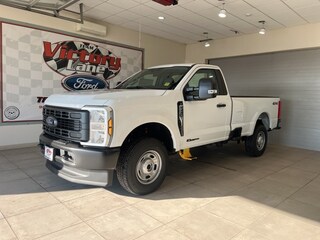 2026 Ford F-250 Truck Regular Cab