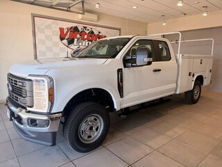 2026 Ford F-250 XL Truck Super Cab