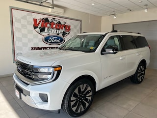 2025 Ford Expedition Platinum SUV