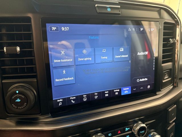 2026 Ford F-350 Super Duty Lariat - Photo 28
