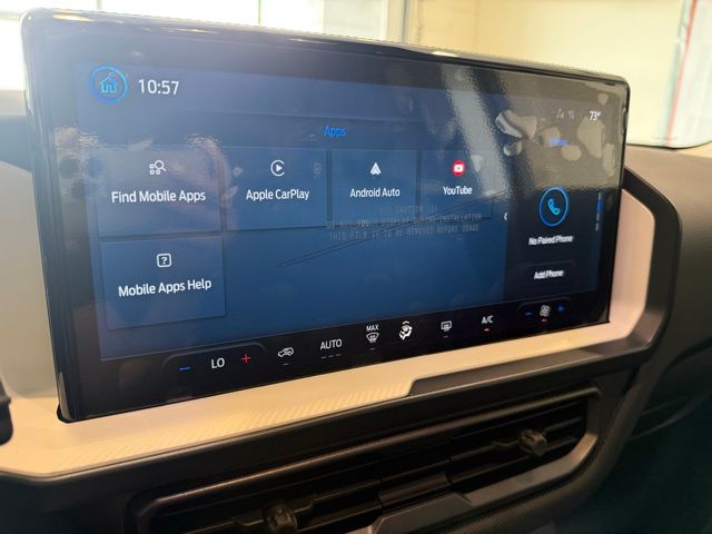 2025 Ford Bronco Sport Heritage - Photo 26