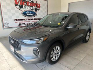 2026 Ford Escape Active SUV