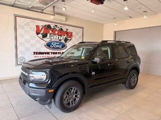 2026 Ford Bronco Sport Big Bend SUV