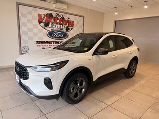2026 Ford Escape ST-Line SUV