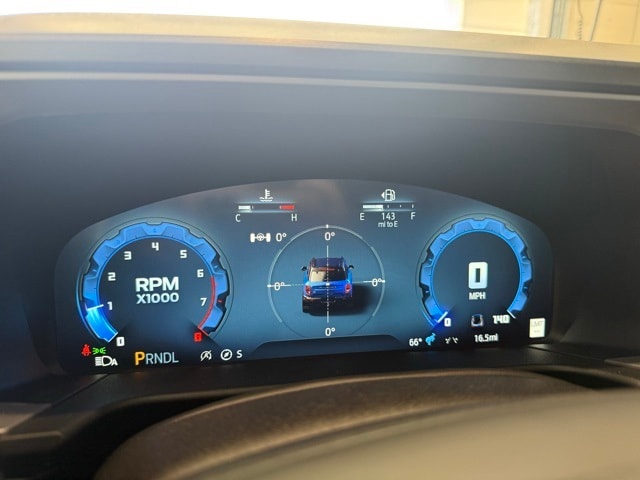 2025 Ford Bronco Sport Outer Banks - Photo 32