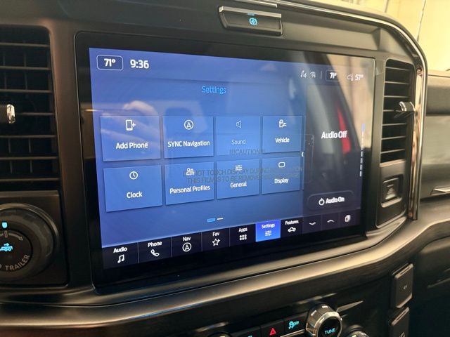 2026 Ford F-350 Super Duty Lariat - Photo 26