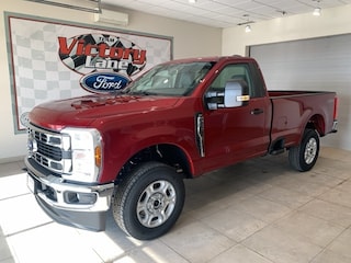 2026 Ford F-250 Truck Regular Cab