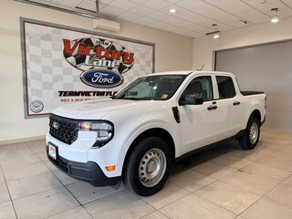 2025 Ford Maverick XL Truck SuperCrew