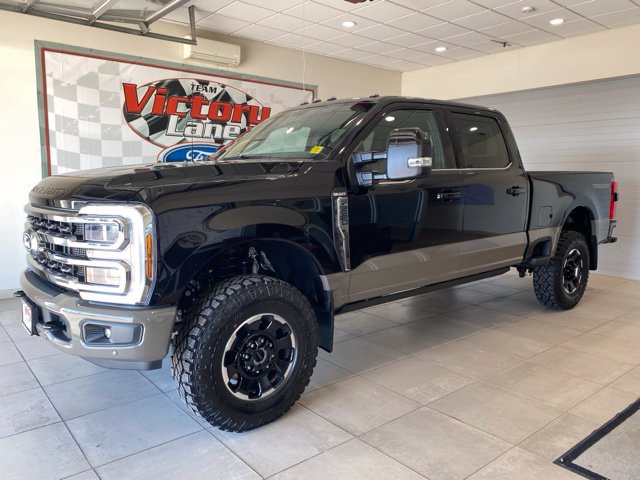 2027 Ford F-250 Super Duty