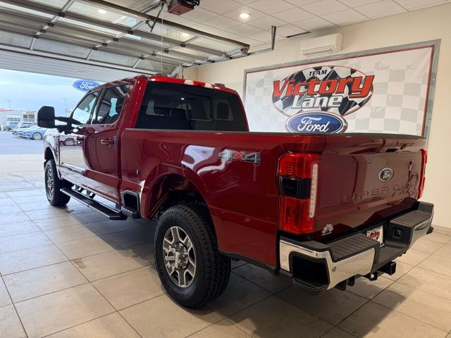 2026 Ford F-350 Super Duty Lariat - Photo 6