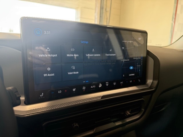 2025 Ford Bronco Sport Outer Banks - Photo 29