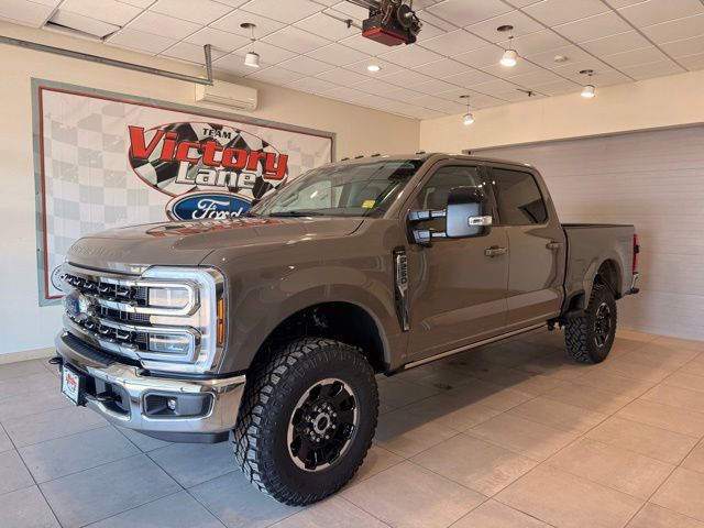 2026 Ford F-250 Lariat 4x4 Crew Cab 6-3/4' Box's photo