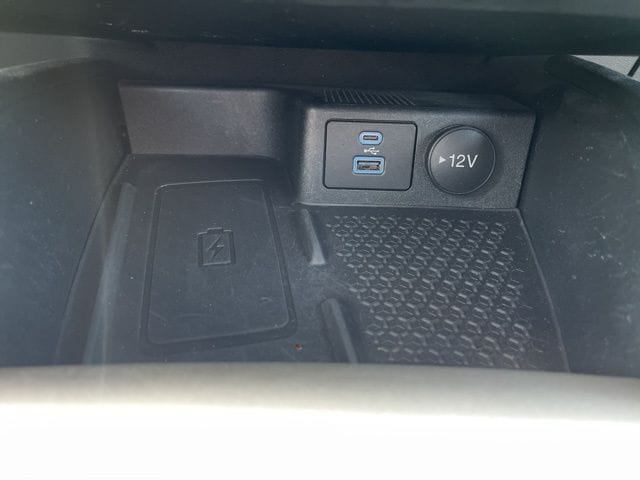 2022 Ford Bronco Sport Outer Banks - Photo 22