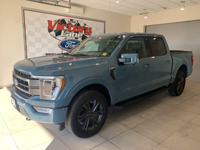 2023 Ford F-150 Lariat's photo