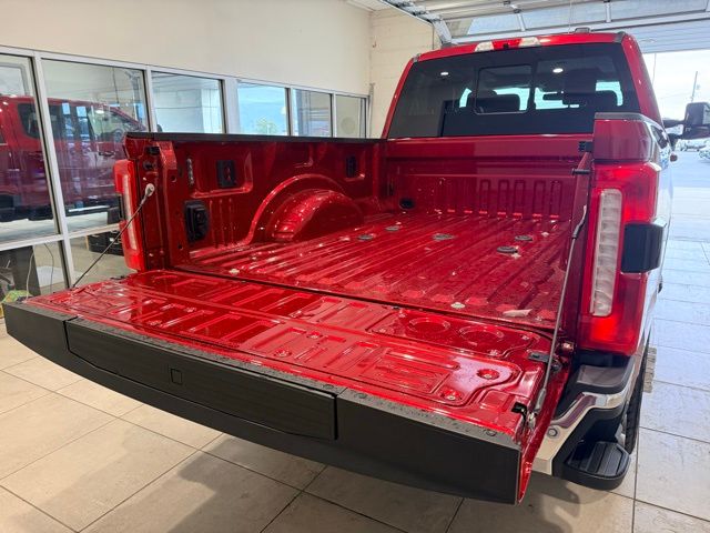 2026 Ford F-350 Super Duty Lariat - Photo 8