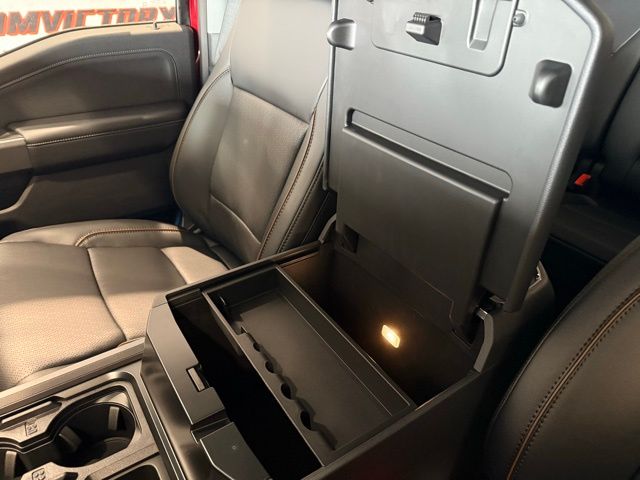 2026 Ford F-350 Super Duty Lariat - Photo 34