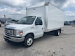 Ford E-450 Cutaway