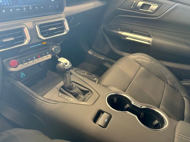 2025 Ford Mustang EcoBoost Premium Fastback - Photo 29