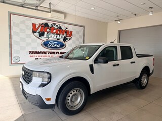 2025 Ford Maverick XL Truck SuperCrew
