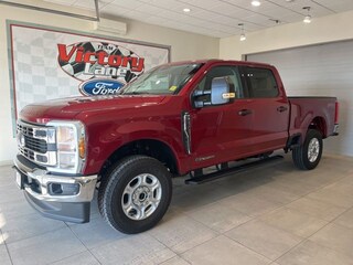 2026 Ford F-250 XLT Truck Crew Cab