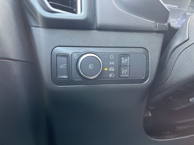 2022 Ford Bronco Sport Outer Banks - Photo 20