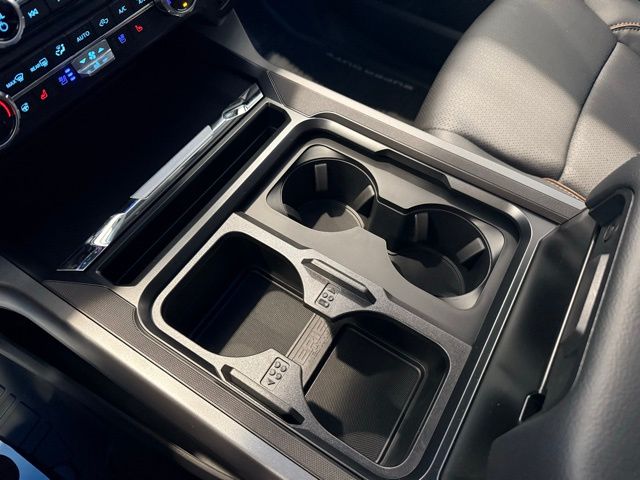 2026 Ford F-350 Super Duty Lariat - Photo 33