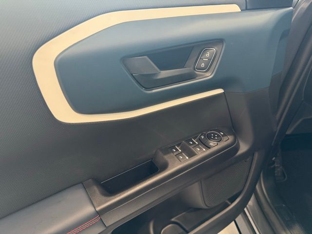 2025 Ford Bronco Sport Heritage - Photo 10