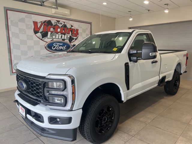 2025 Ford F-350 Super Duty