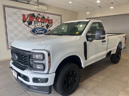 2025 Ford F-350 XL Truck Regular Cab