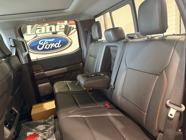 2026 Ford F-350 Super Duty Lariat - Photo 14