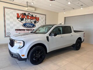 2026 Ford Maverick Lariat Truck SuperCrew