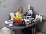 Staff member Stephanie Hebenstreit from ID_94cf06